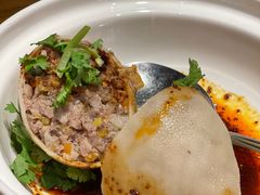 -天山醉美·新疆餐厅(富华里店)