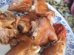 猪脚-茅溪菜·家宴(上品拾陆店)