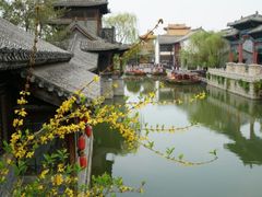 -台儿庄古城