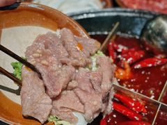 -仪表厂火锅(总店)