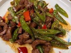 -芦茨金富饭庄·25年老字号·专做稻草鸡