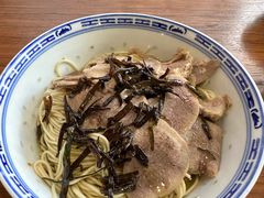 -永丰面馆(汉口路店)
