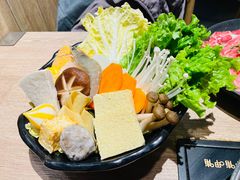 -呷哺呷哺(望京新世界店)