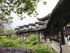 -同里湖大饭店-怡景轩中餐厅(同里古镇店)
