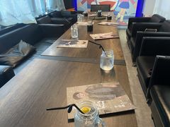 -Moss7Club 剧本杀桌游(inspark店)