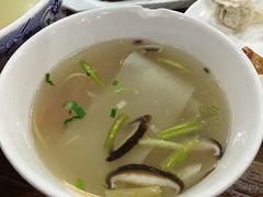 -天下第一面(大雁塔北广场店)