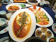 -维园悦谱·海派家常菜(乌鲁木齐南路店)