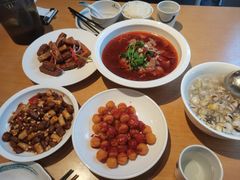 -兔爸私家小厨(新北万达店)