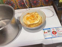 -兵哥豌豆面(青华店)