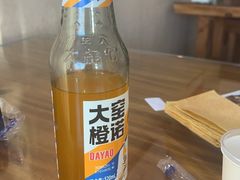 -美顺香食府鱼头老店(雪野湖店)