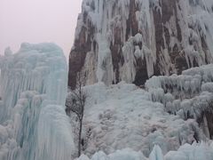 -沕沕水生态风景区