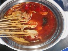-橦橦小马扎烧烤 (传媒大学店)