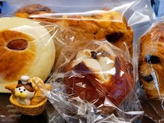 -富贵面包公司(运河店)