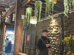 -尽善百年古院餐厅(王家老宅店)