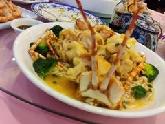 -盛港湾海鲜食府(黄沙店)