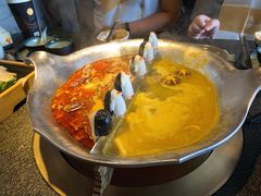 企鹅丸-湊湊火锅·茶憩(和平大悦城店)