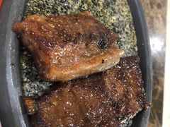 -青岛蓝海大饭店·爱琴海自助餐厅(崂山店)