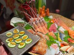 -一本料理(西溪天街店)