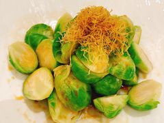 -锦粤宫·精致粤菜(深圳北站店)