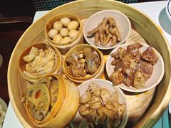 -东华大学第一食堂(松江校区店)