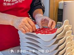 -潮正和潮汕牛肉火锅·老字号(番禺万达店)