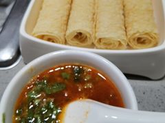 -海底捞火锅(松雷店)