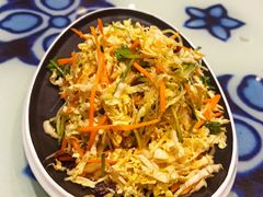 -撒拉花儿·新疆菜·清真(太阳宫店)