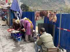 -长寿村
