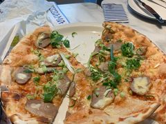 -玛尚诺Pizza&Bar(长泰广场店)