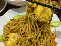 -萍姨抻面馆·鸡架冒菜(清湖店)