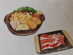 -铃木食堂(北新桥店)