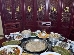 -老来福·非遗酸汤兔(凯旋路店)
