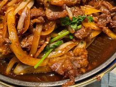 -哈啾嗨·新概念蒙餐(红星新城店)