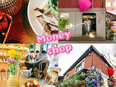 -Money Shops(愚园路店)