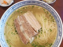 -同得兴 Since·1995 传统苏式面馆(十全街店)