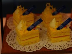 -艾加柒克蛋糕茶歇甜品台(春熙路店)