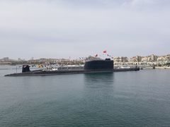 -中国人民解放军海军博物馆