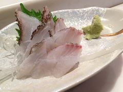 生鱼片-乾山寿司(好运街店)