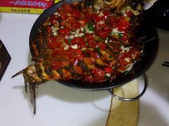 -陈帅夜排档·龙虾·炒菜·烤串(世茂店)