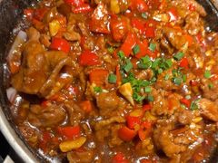 -味界·精致赣菜(招商花园城店)