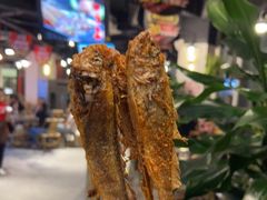 -神伙烧烤(江北黄泥塝店)