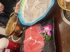 -丽江庭院之爱在路上(西单店)