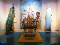 -北京麋鹿生态实验中心