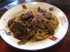 -老南昌粉面馆(绳金塔店)