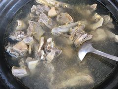 -桂缘味道·武夷乡土农家老味道