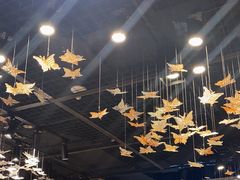 -有璟阁港式餐厅(国贸商城店)