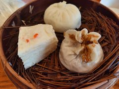 松子烧卖-花园茶楼(兴城西路店)