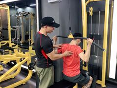 -可逸运动24小时健身