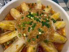 -紫光园·烤鸭·北京菜(劲松店)