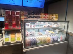 -奈雪的茶(大梅沙8号仓店)
